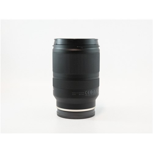Used-Tamron-17-28mm-F2.8-Di-III-RXD-Lens-Sony E-Mount-02